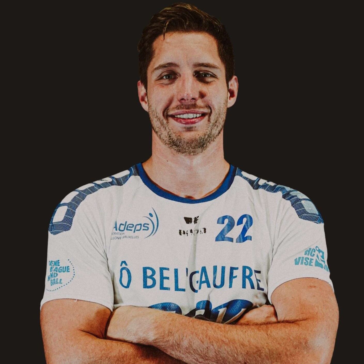Yves Vancosen